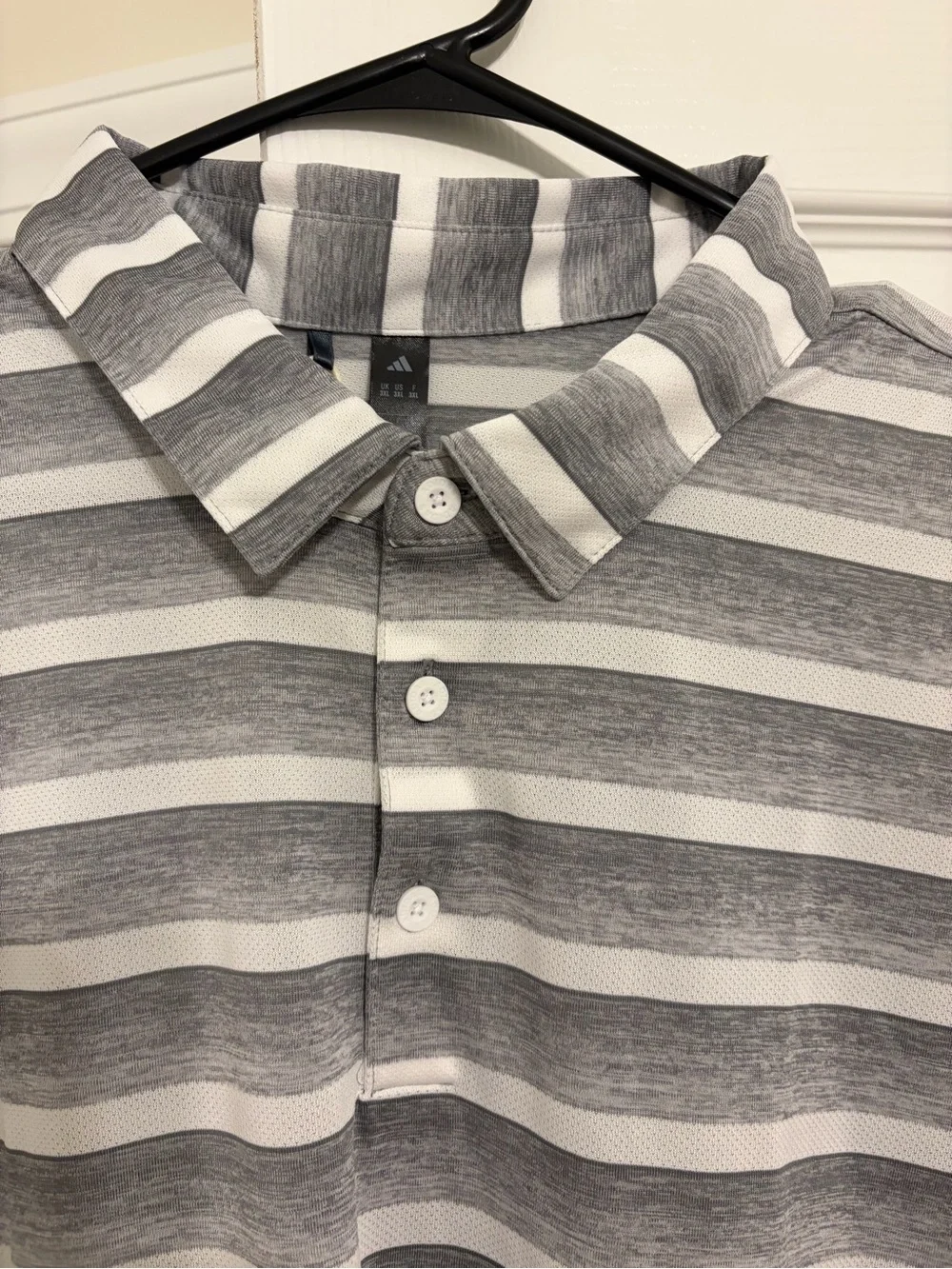 adidas classic polo
